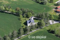 Rudice, kaple Sv. Barbory